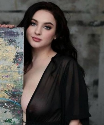 Анкета проститутки Анна - Фото 1, Мекен-Юрт, 26 лет, №1370