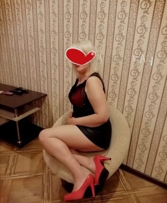 Анкета проститутки Инна - Фото 1, Мекен-Юрт, 40 лет, №4138